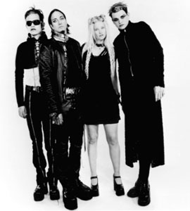 coal chamber